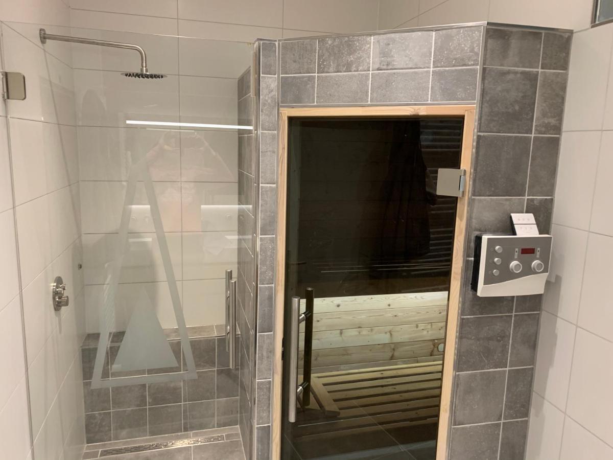 Vakantiehuis De Turfvaart Wachtum Экстерьер фото