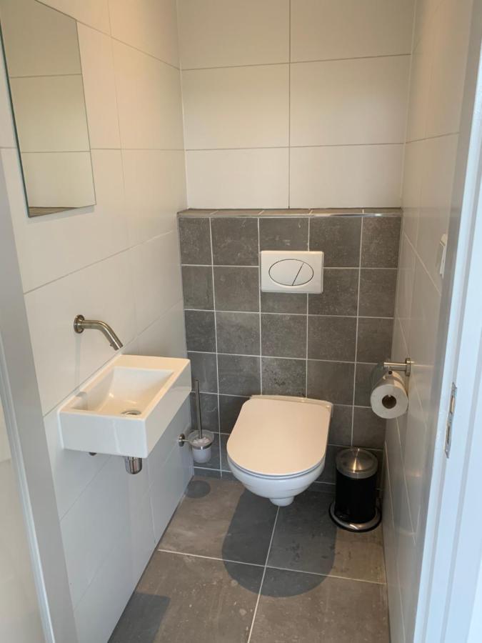 Vakantiehuis De Turfvaart Wachtum Экстерьер фото