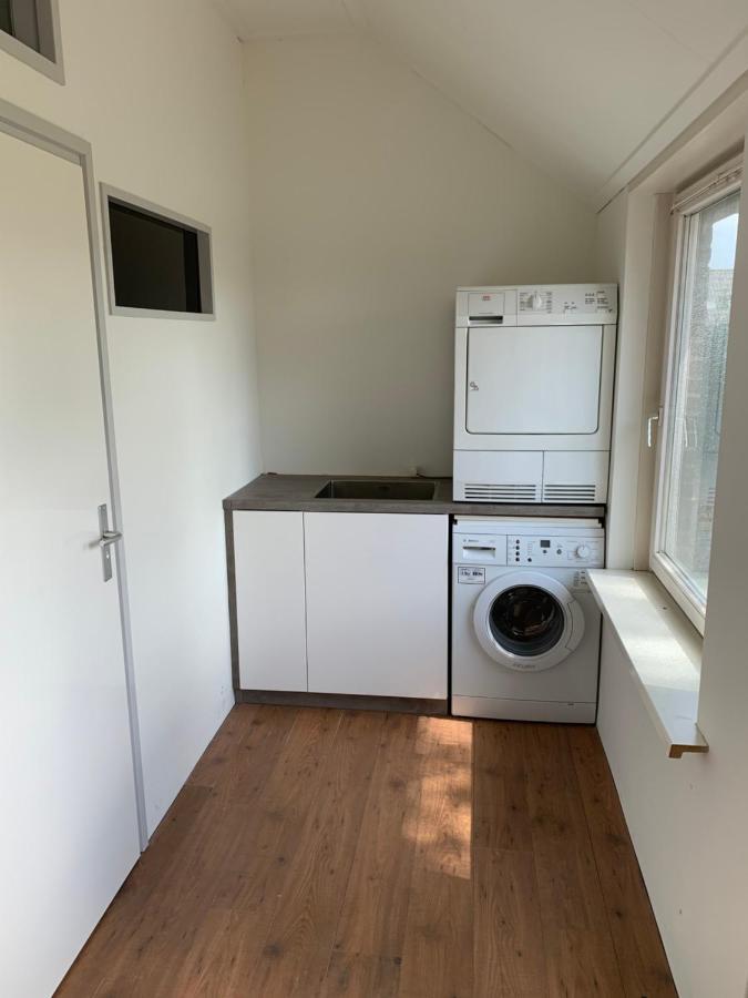 Vakantiehuis De Turfvaart Wachtum Экстерьер фото