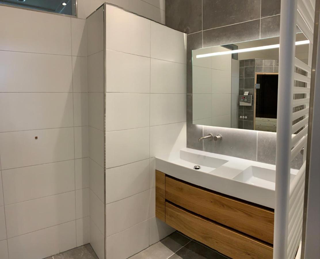 Vakantiehuis De Turfvaart Wachtum Экстерьер фото